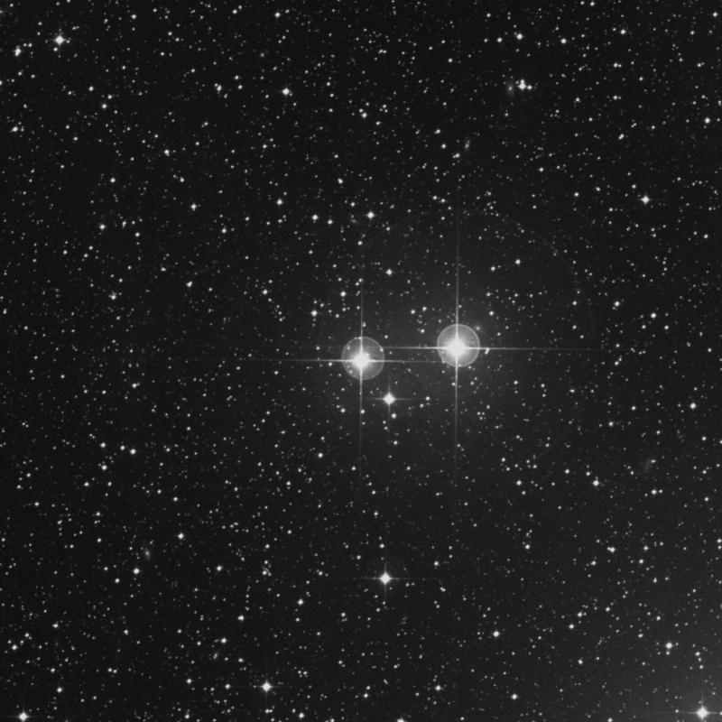Image of HR2790 star