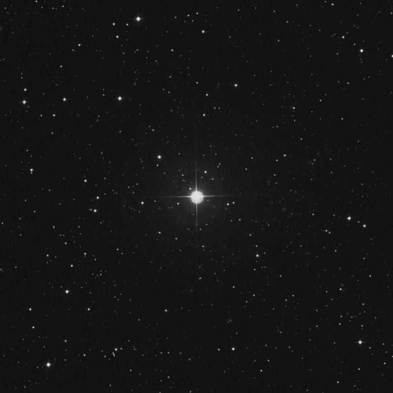Image of 65 Aurigae star