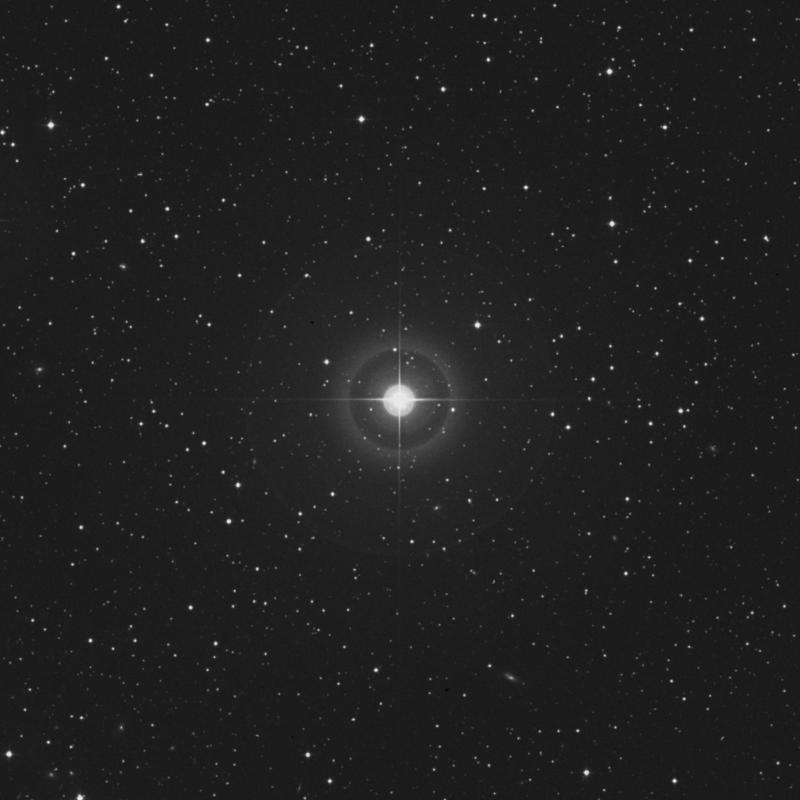 Image of 56 Geminorum star