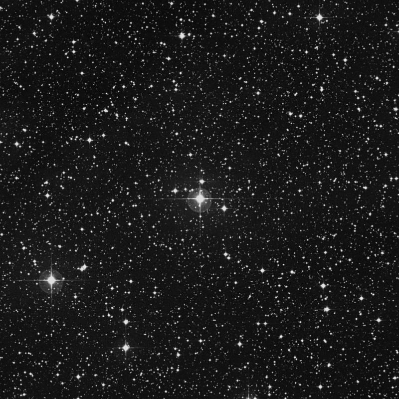 Image of HR2798 star
