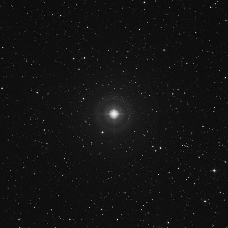 Image of 57 Geminorum star