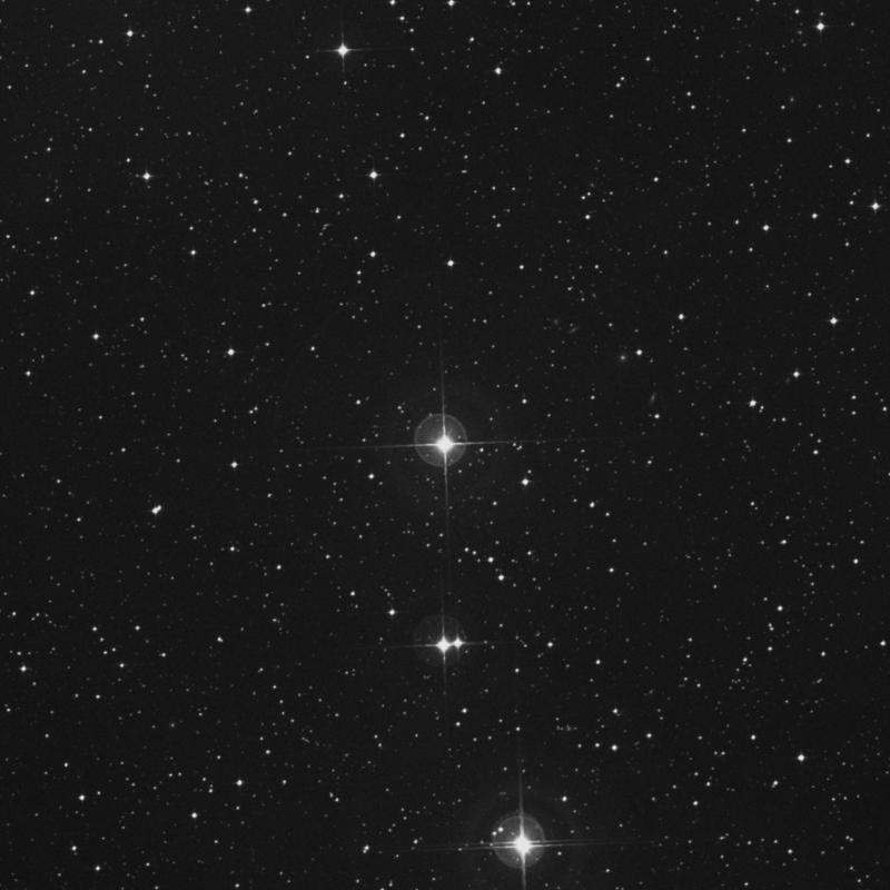 Image of HR2815 star