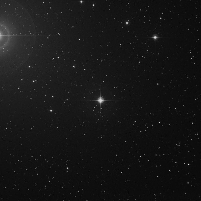 Image of 59 Geminorum star