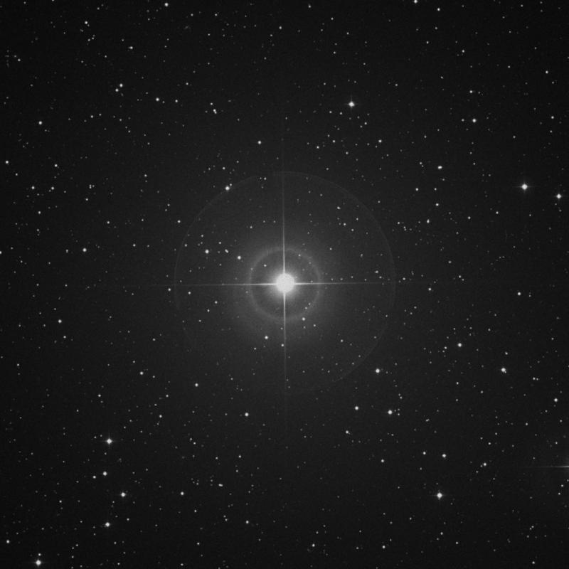 Image of ι Geminorum (iota Geminorum) star