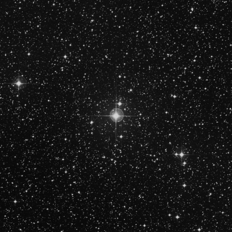 Image of HR2834 star