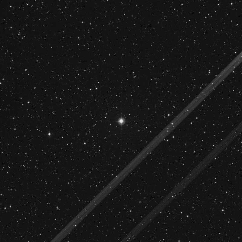 Image of HR2836 star