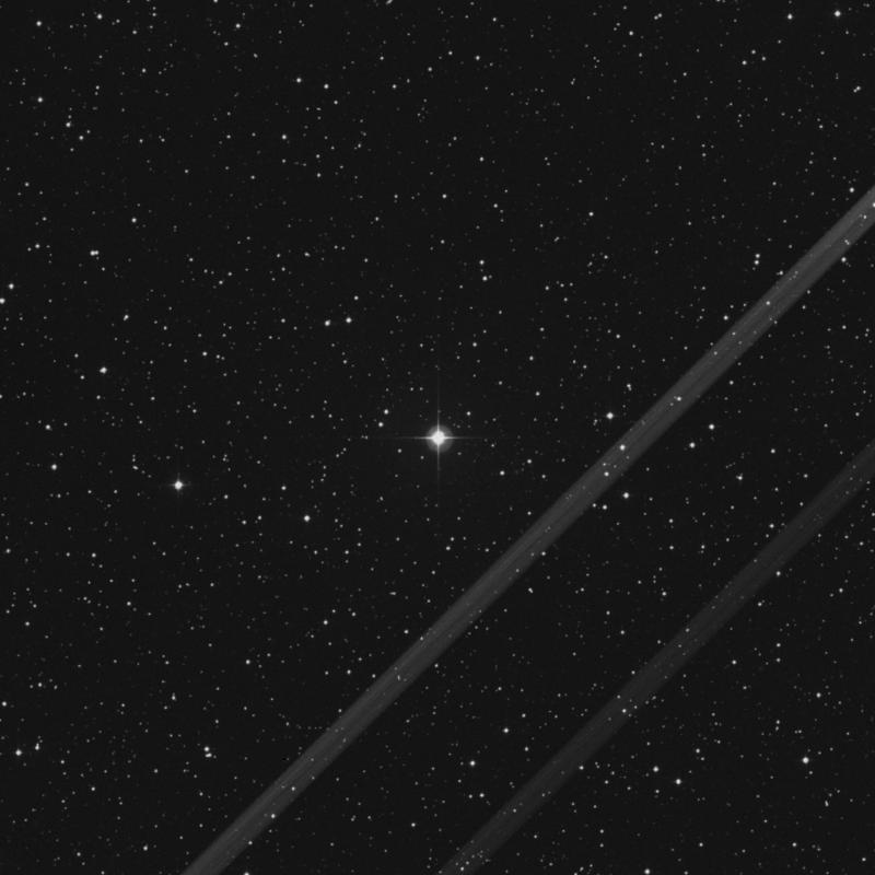 Image of HR2836 star