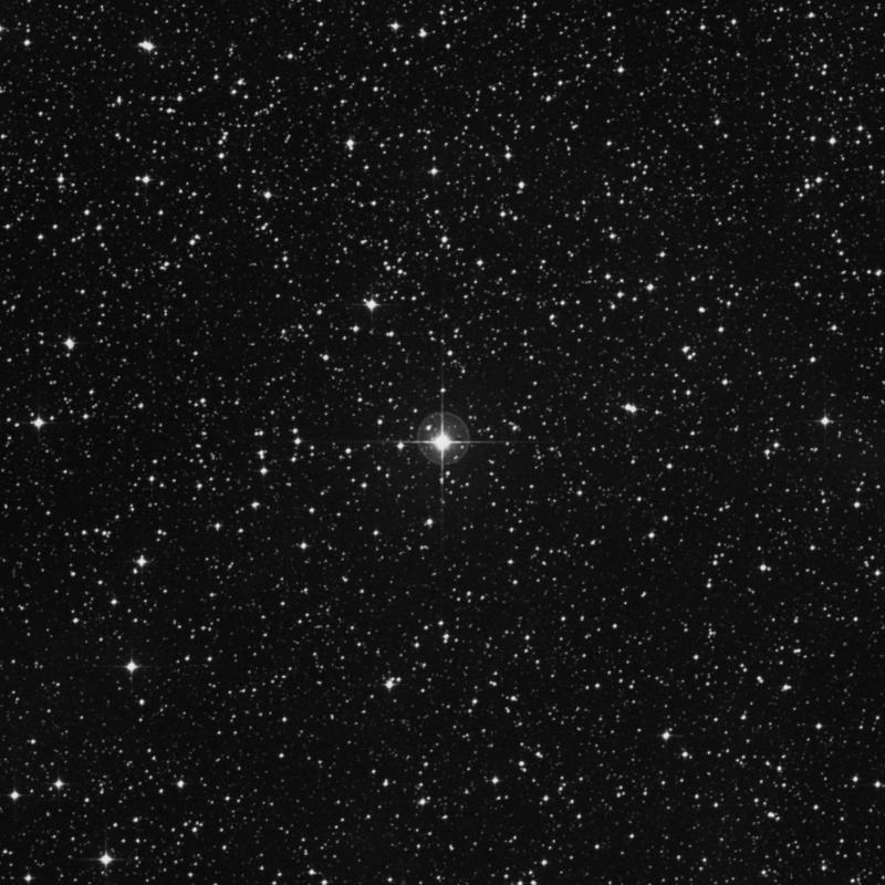 Image of HR2839 star