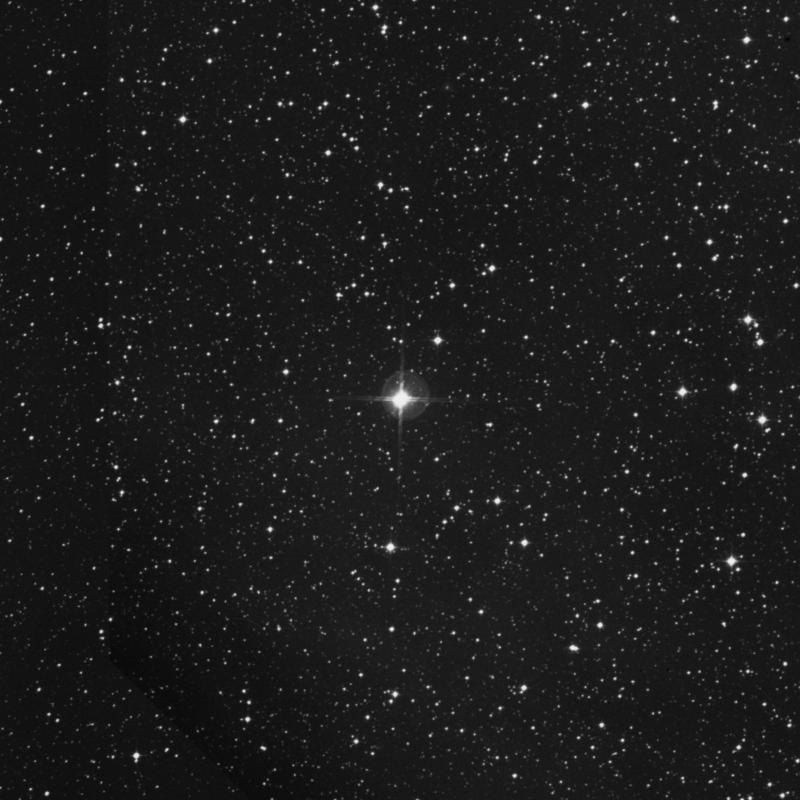 Image of HR2843 star