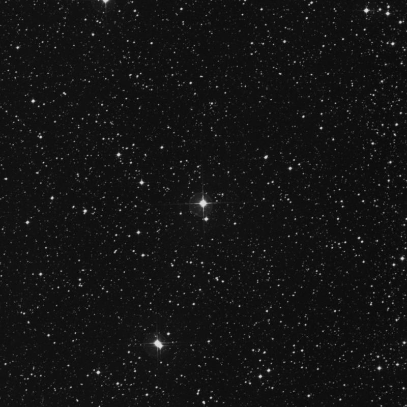 Image of HR2856 star