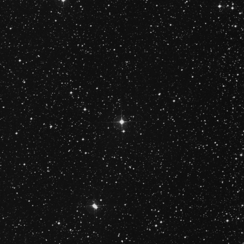 Image of HR2856 star