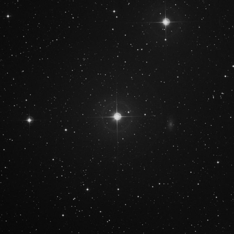 Image of 65 Geminorum star