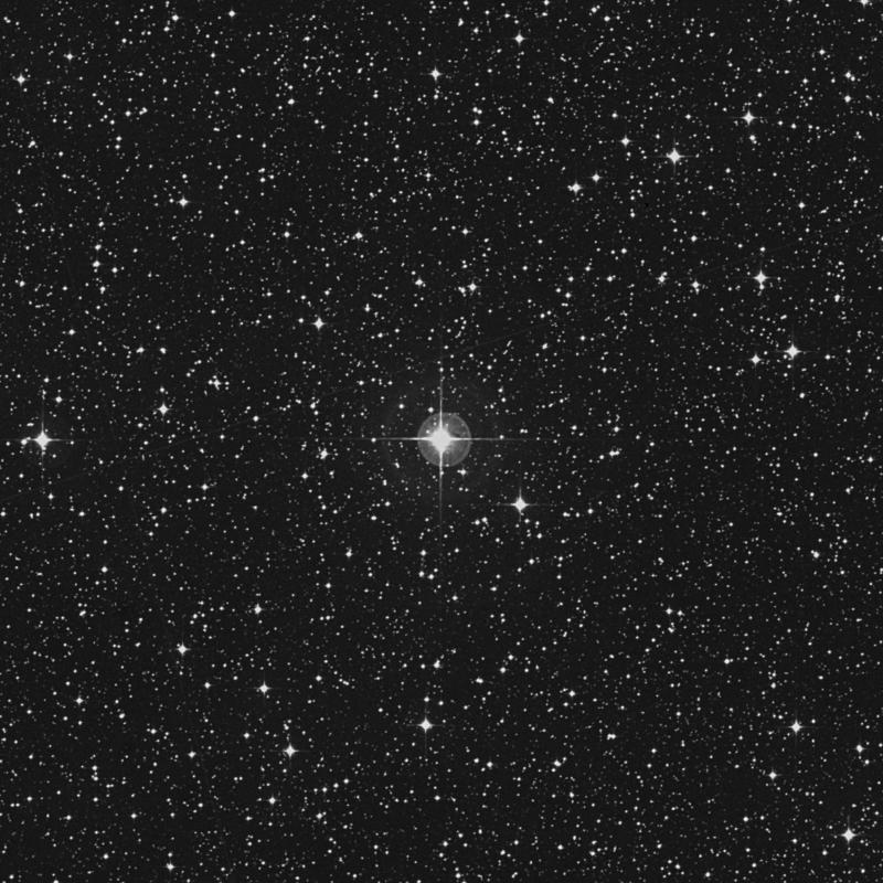 Image of HR2868 star