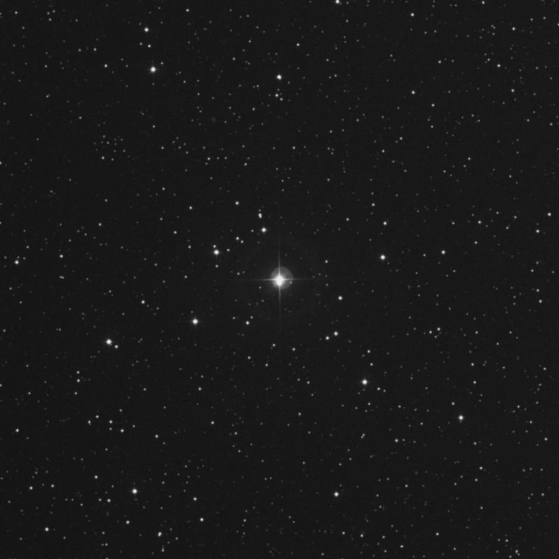 Image of HR2879 star