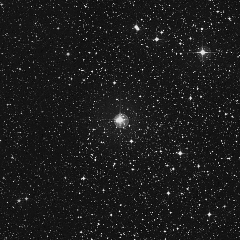 Image of HR2883 star