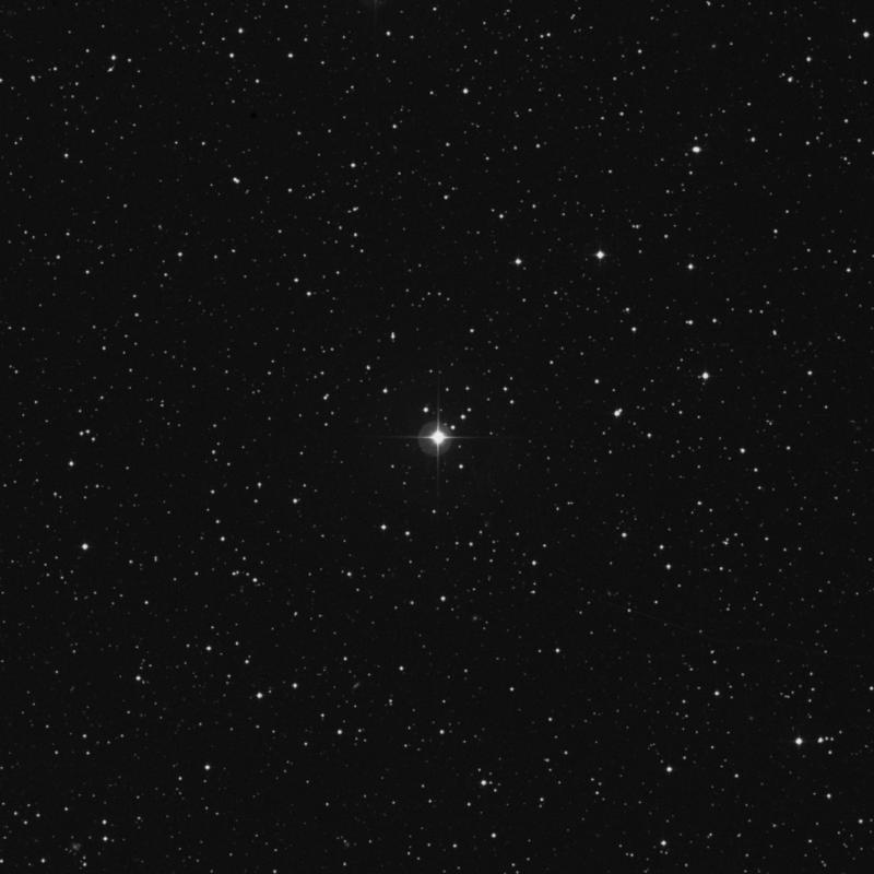 Image of HR2893 star
