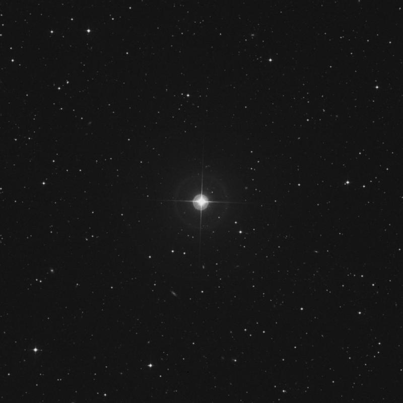 Image of HR2894 star