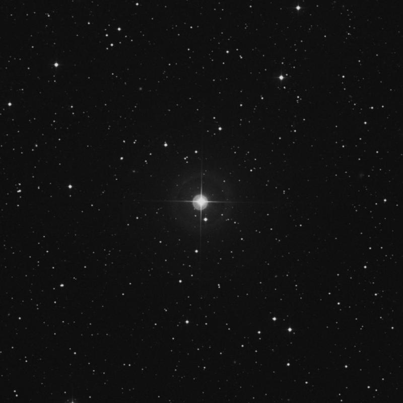 Image of HR2896 star