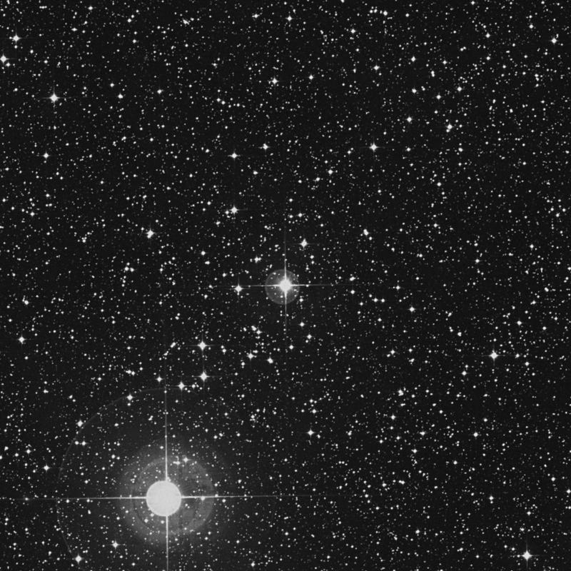 Image of HR2897 star