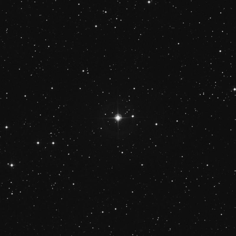 Image of HR2898 star