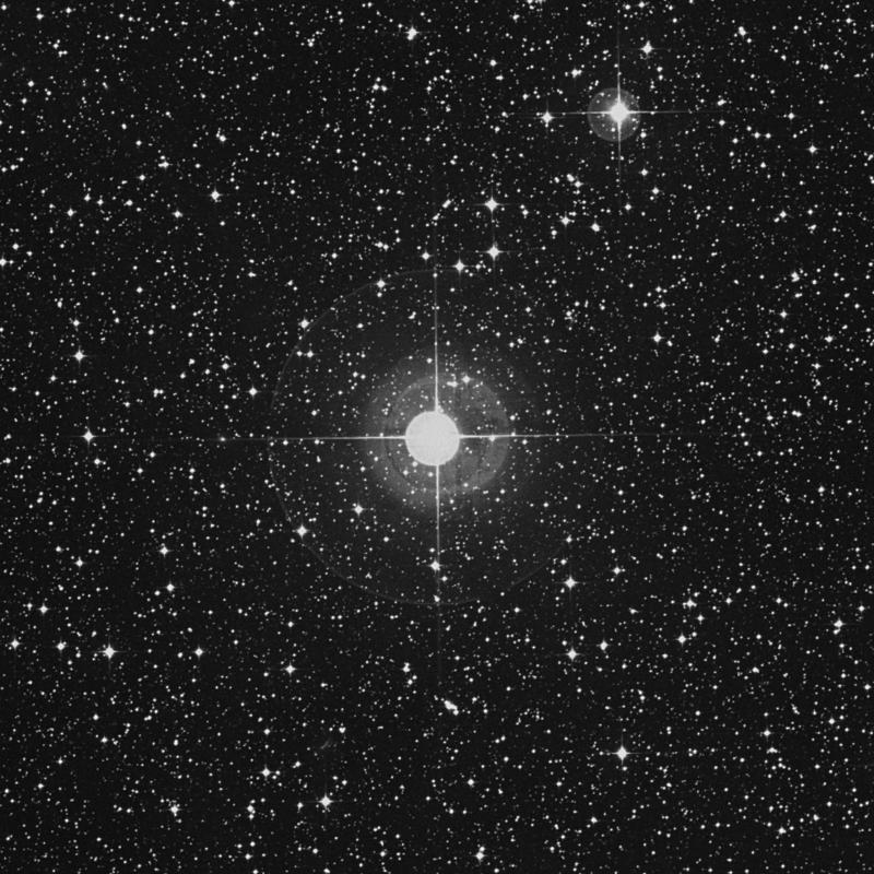 Image of HR2902 star