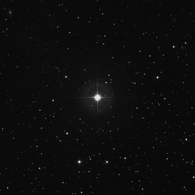 Image of HR2903 star