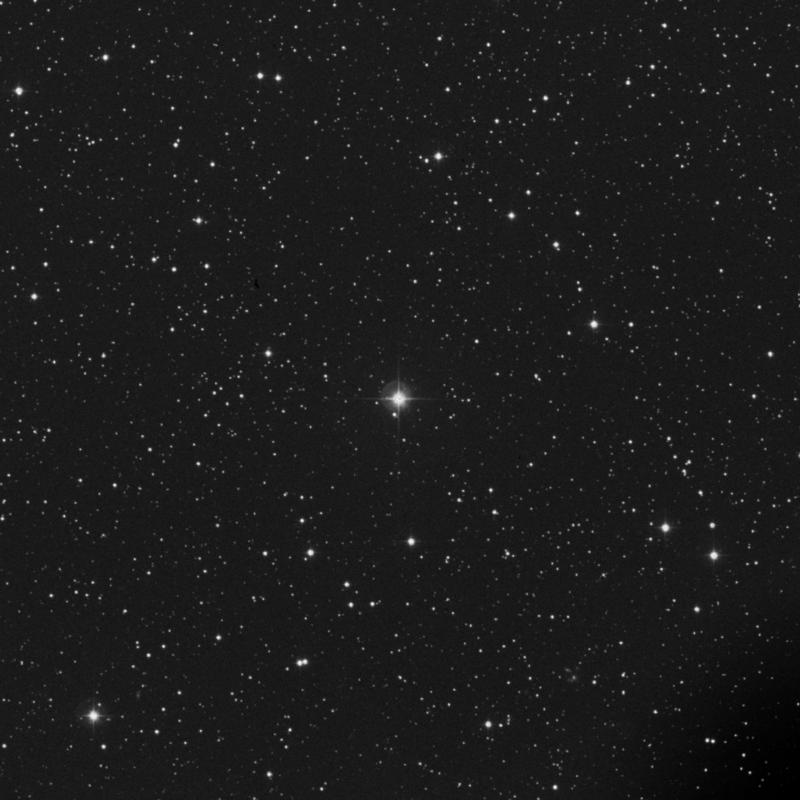 Image of HR2904 star