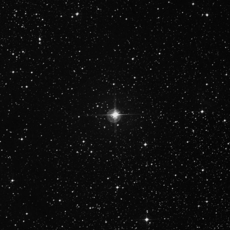 Image of HR2910 star