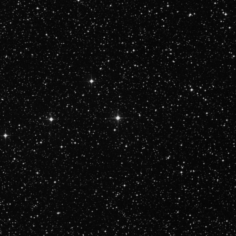 Image of HR2912 star