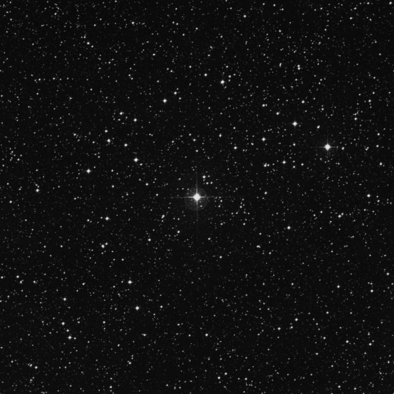 Image of HR2913 star