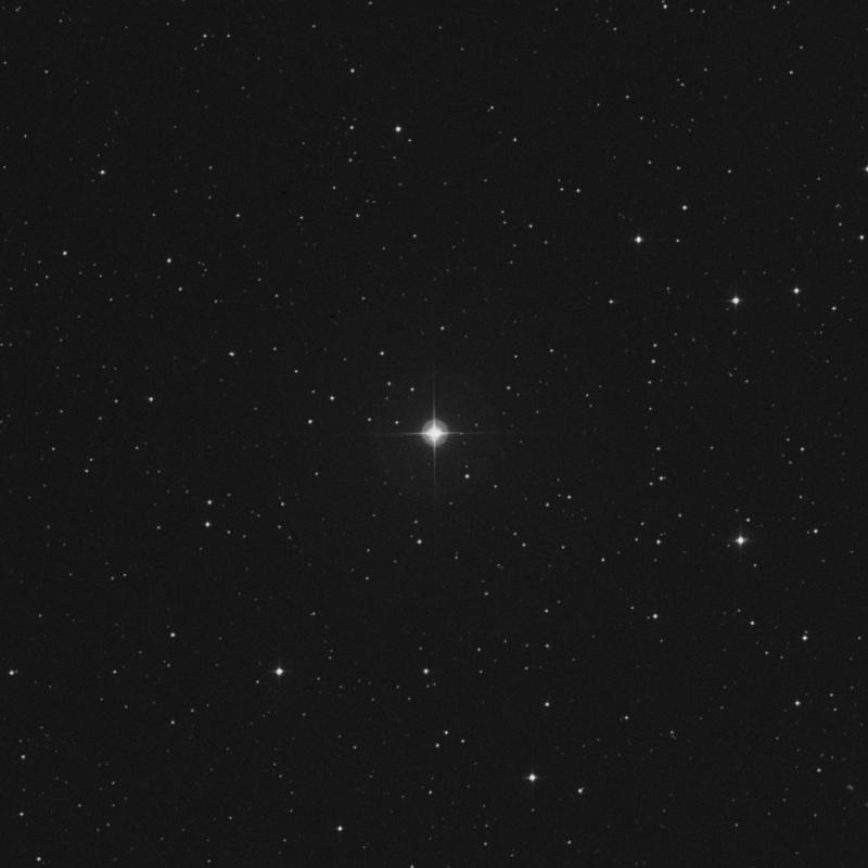 Image of HR2914 star