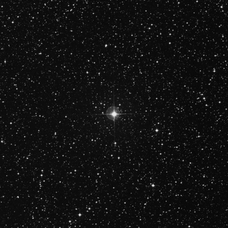 Image of HR2916 star