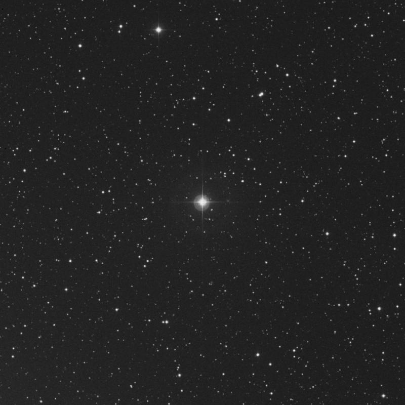 Image of HR2918 star