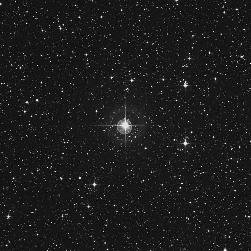 Image of HR2920 star