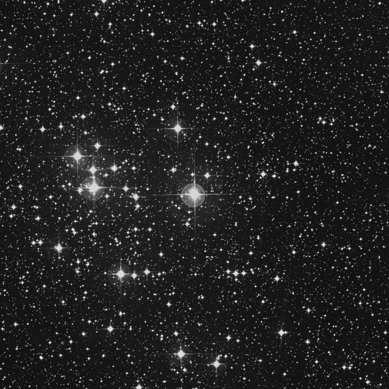Image of HR2921 star