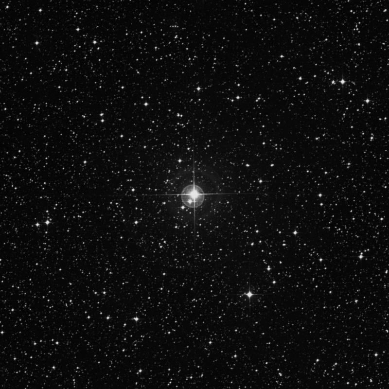 Image of HR2922 star