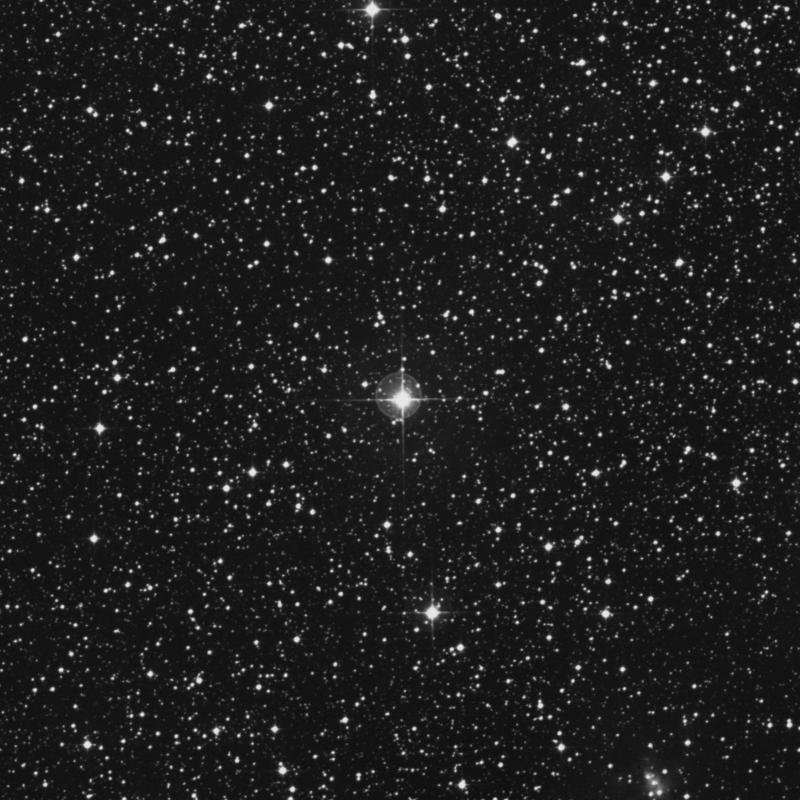 Image of HR2923 star