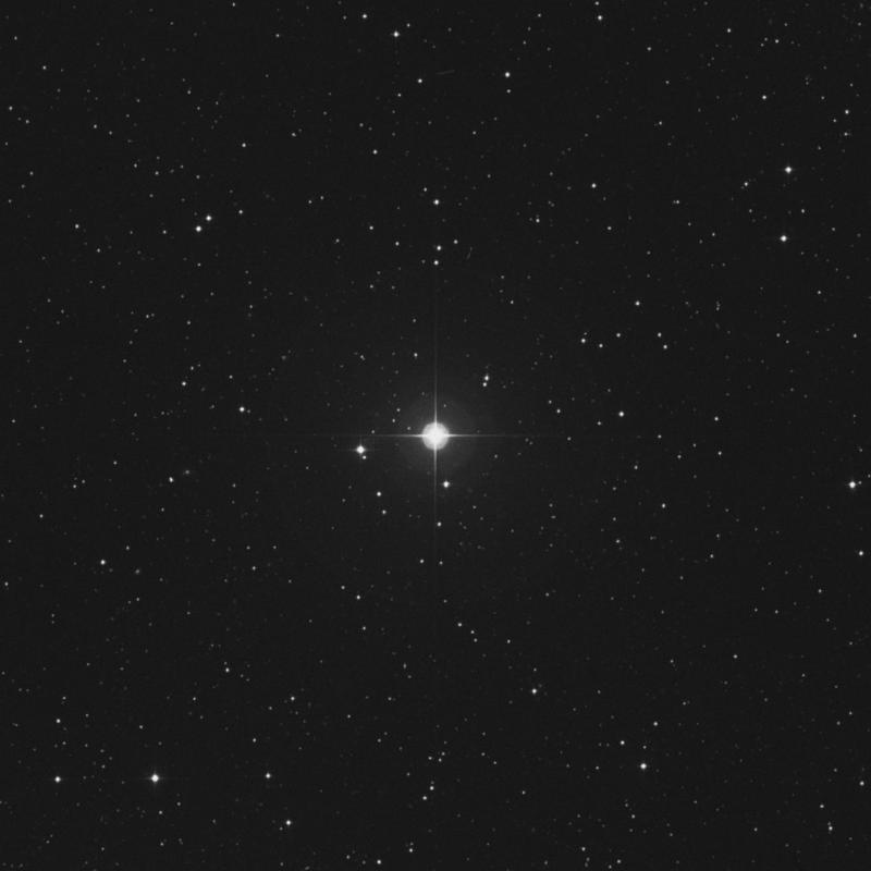 Image of 70 Geminorum star