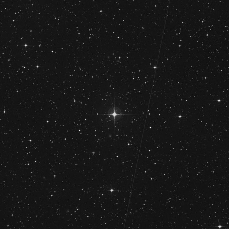 Image of HR2925 star