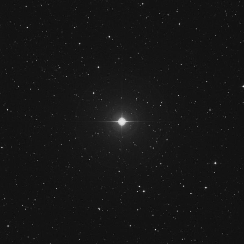 Image of Jishui - ο Geminorum (omicron Geminorum) star