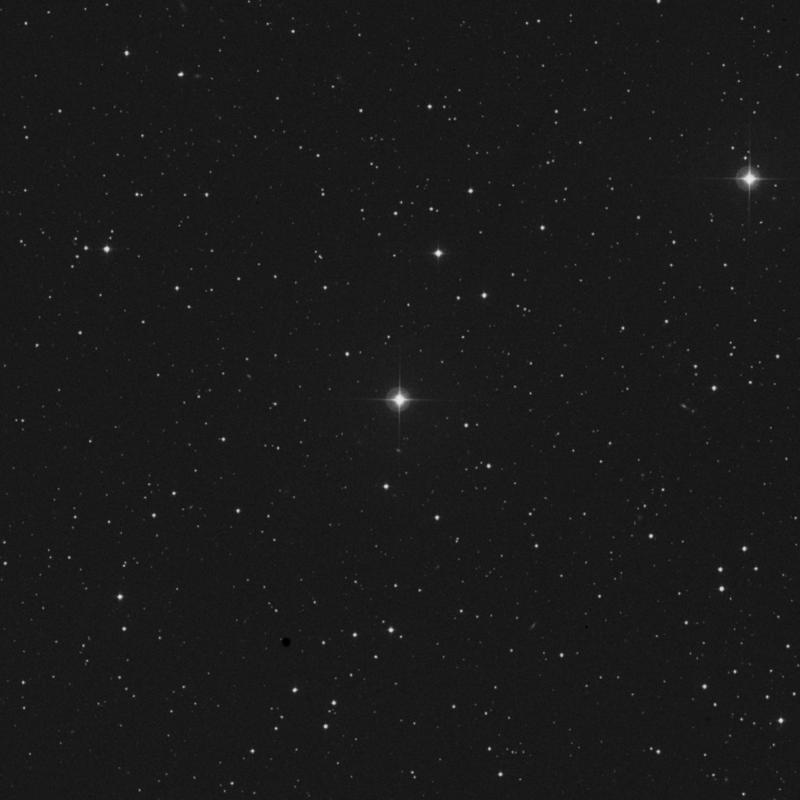 Image of HR2931 star