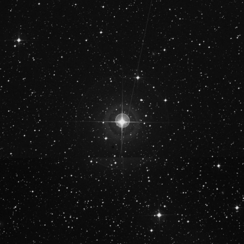 Image of HR2934 star