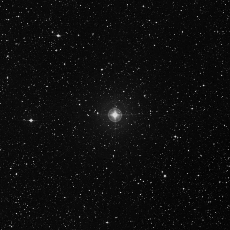 Image of HR2937 star