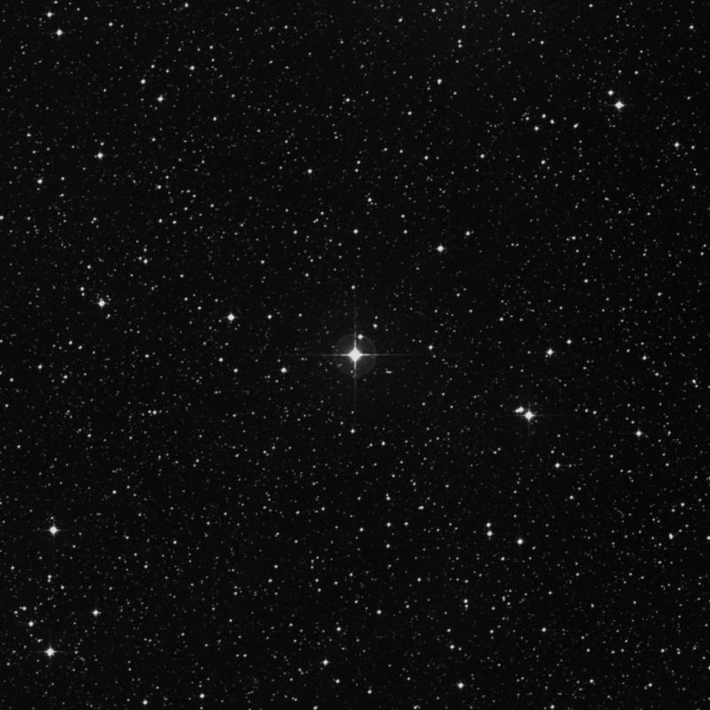 Image of HR2942 star
