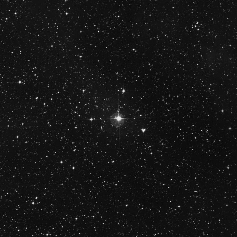 Image of HR2945 star