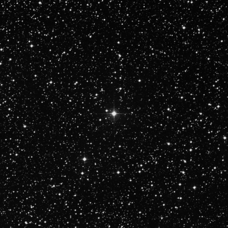 Image of HR2947 star