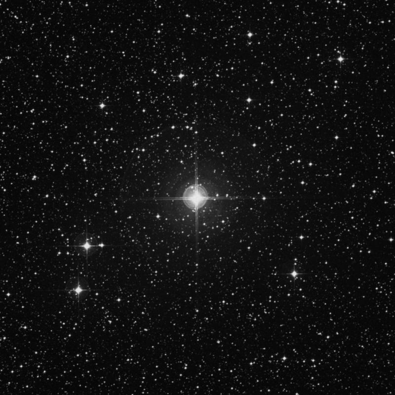 Image of HR2948 star
