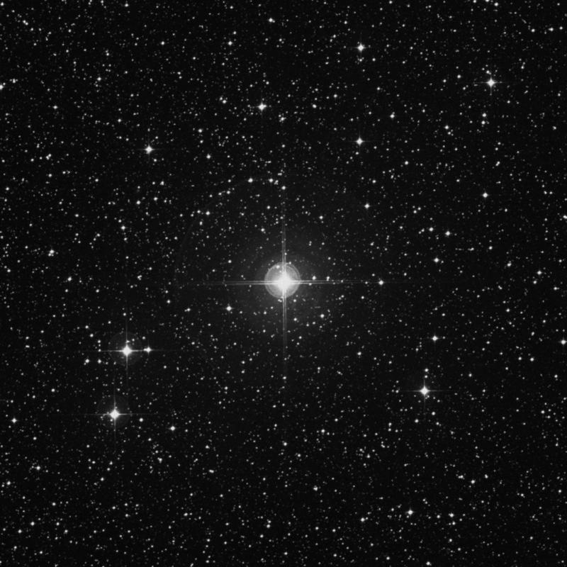 Image of HR2949 star