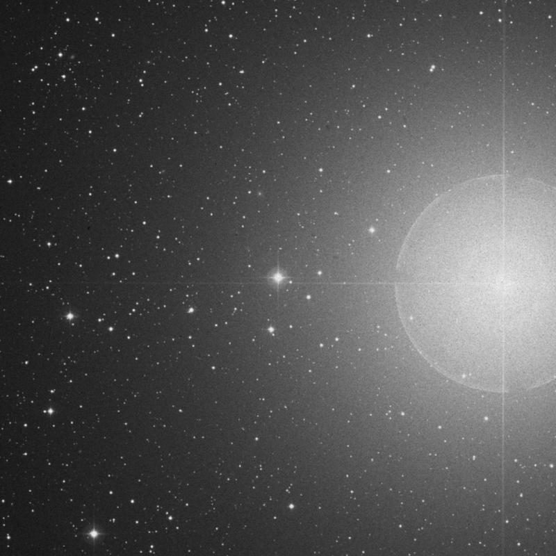 Image of HR2950 star