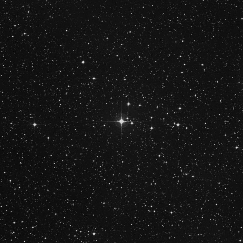 Image of HR2954 star